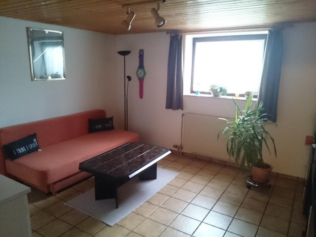 Ferienwohnung An Der Loreley Bornich Экстерьер фото