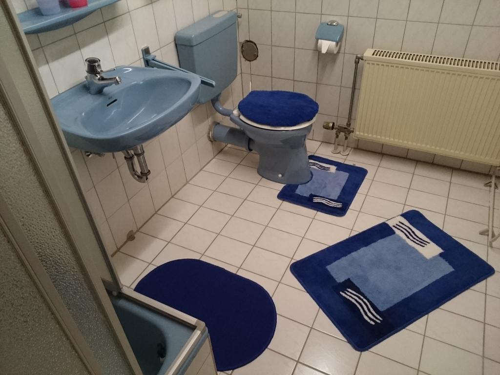 Ferienwohnung An Der Loreley Bornich Экстерьер фото